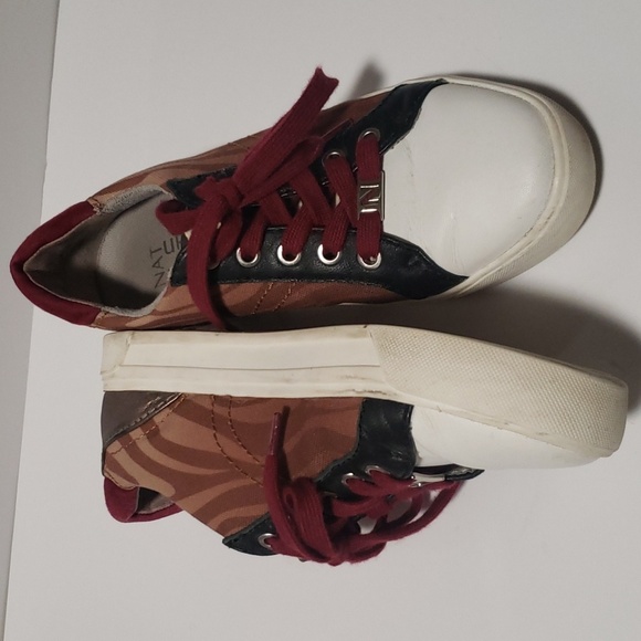 Naturalizer Astara Sneakers - Picture 3 of 6